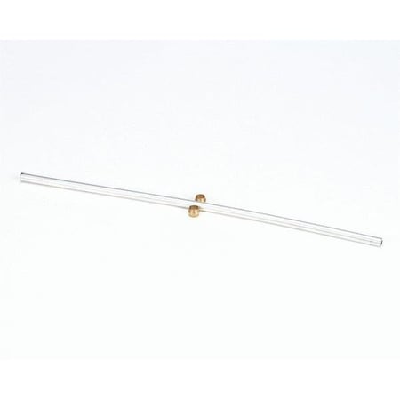 Montague TUBING 1/4CC SAFETY 1230-0